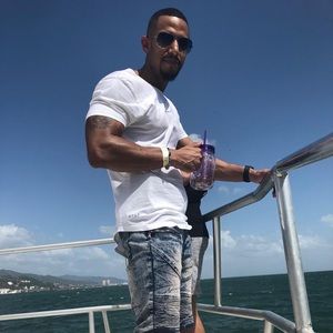 Meet your Posher, Christopher